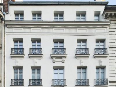 Western Premier Faubourg 88 Hotel Parigi
