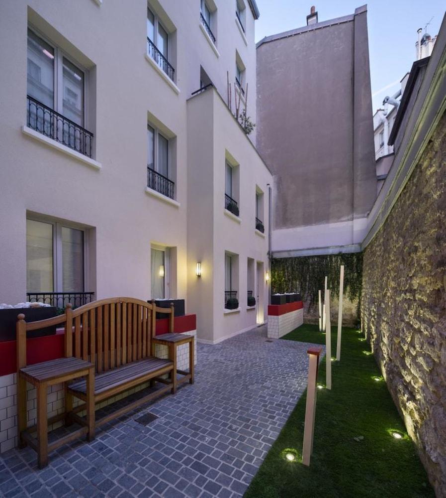 Western Premier Faubourg 88 Hotel Parigi