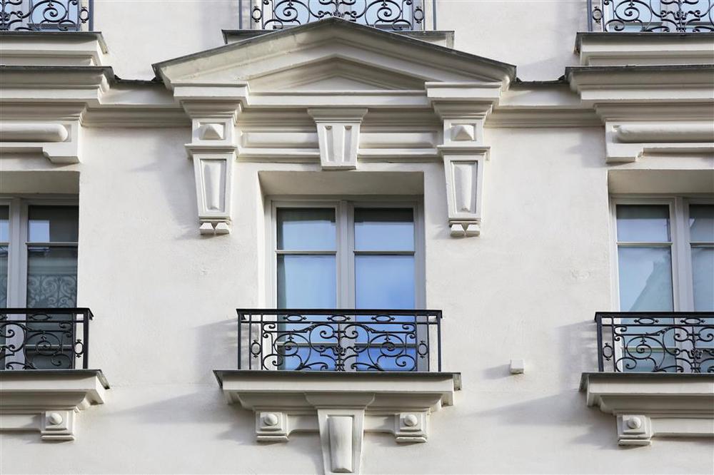 Western Premier Faubourg 88 Parigi