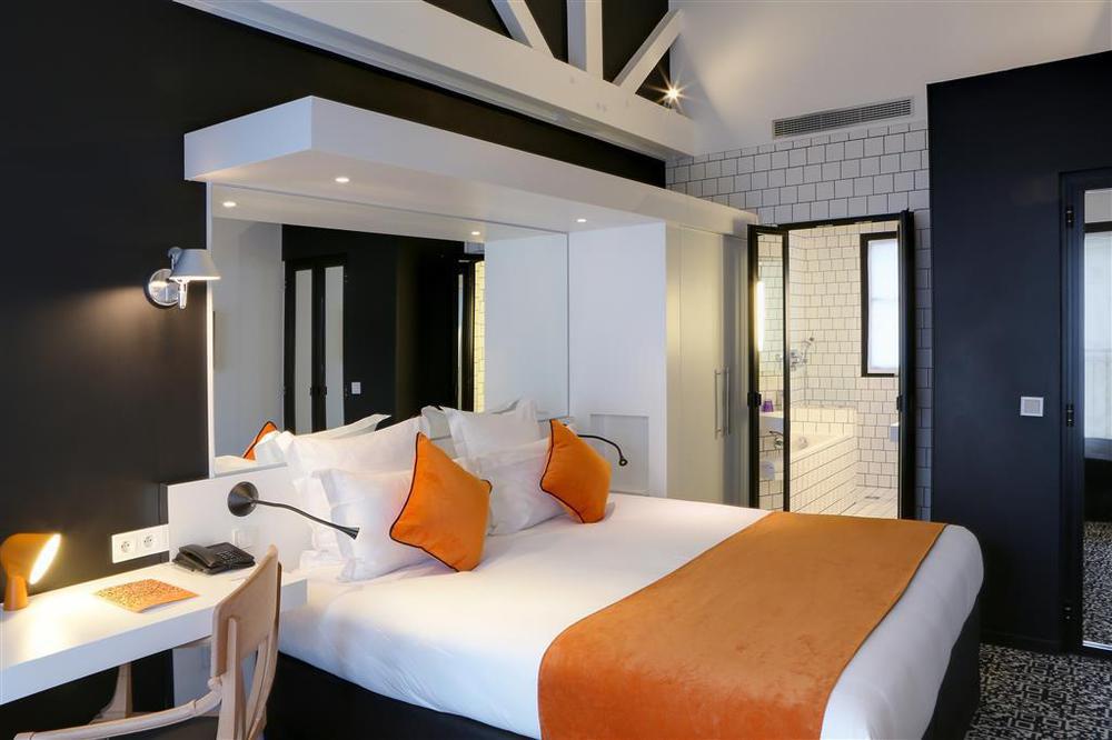 Western Premier Faubourg 88 Parigi