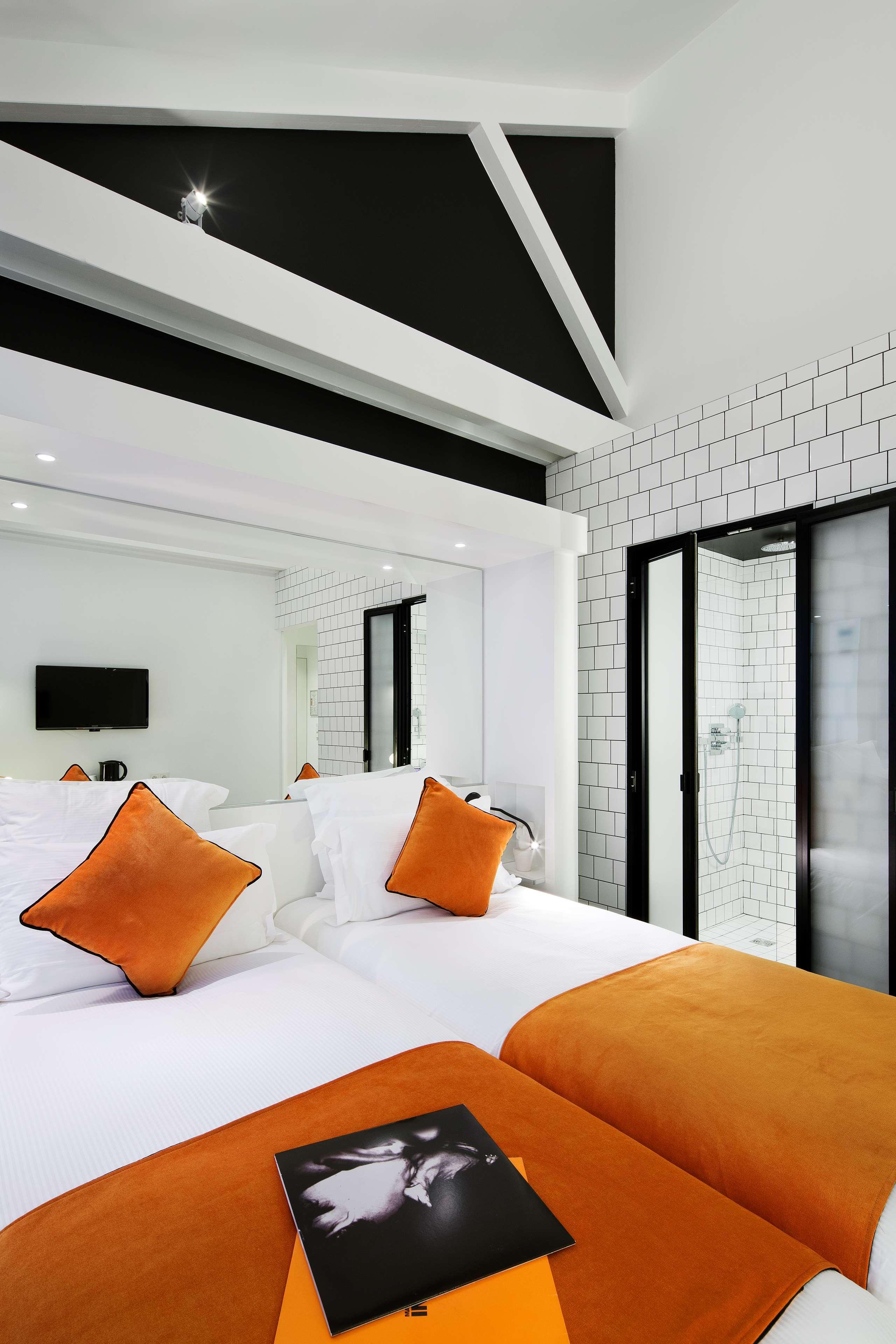 Hotel Western Premier Faubourg 88 Parigi
