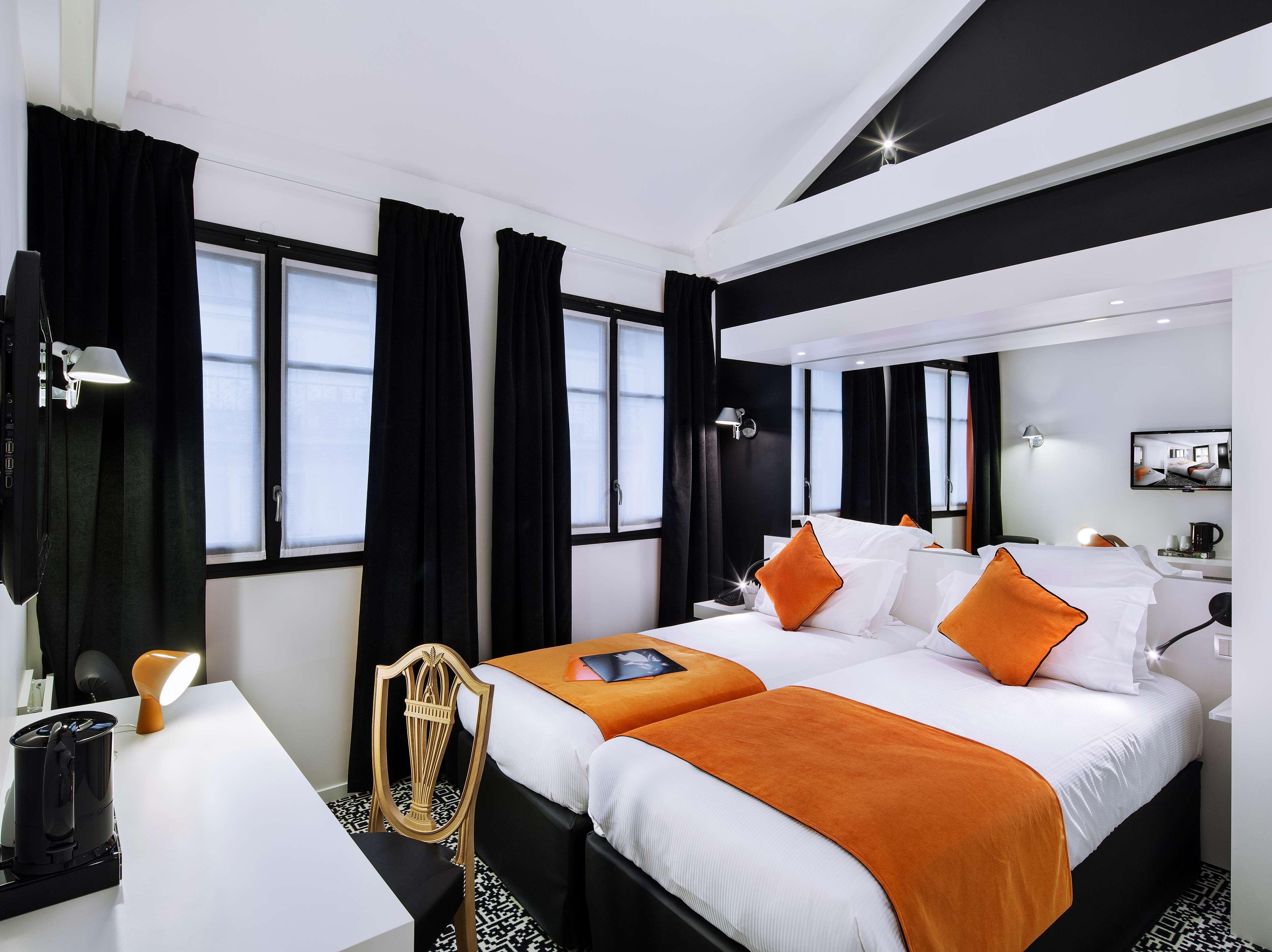 Western Premier Faubourg 88 Hotel Parigi