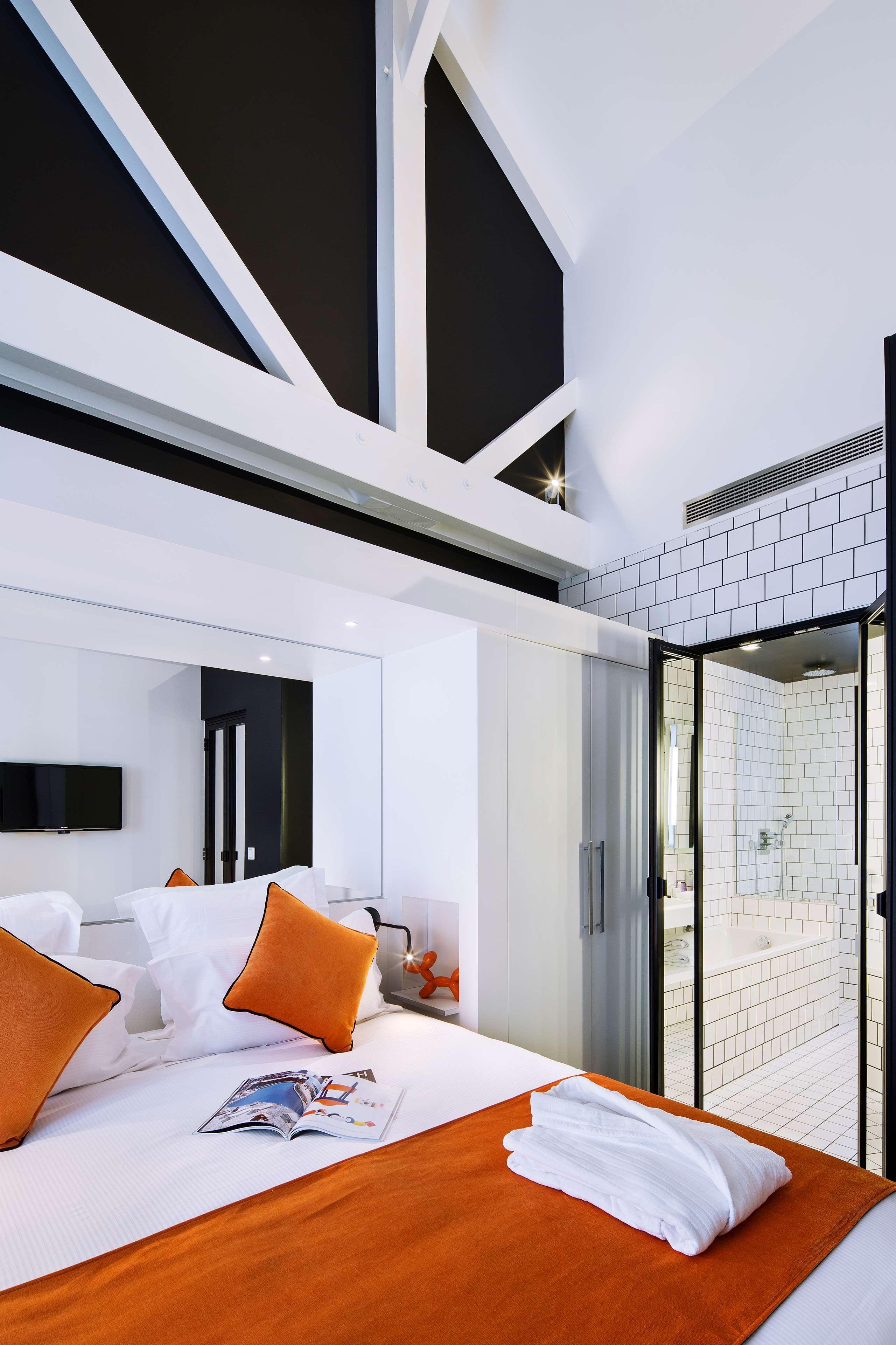 Western Premier Faubourg 88 Hotel Parigi