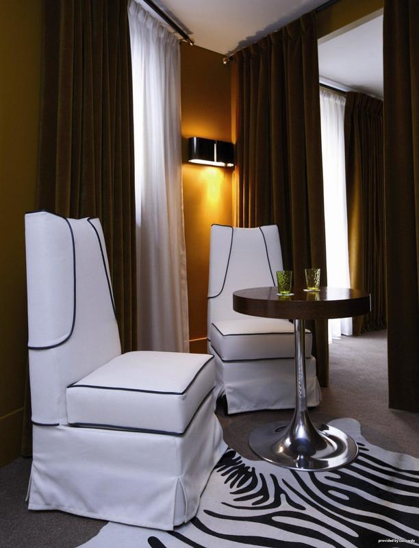 Western Premier Faubourg 88 Hotel Parigi
