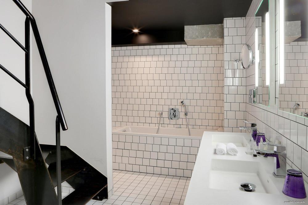 Western Premier Faubourg 88 Parigi