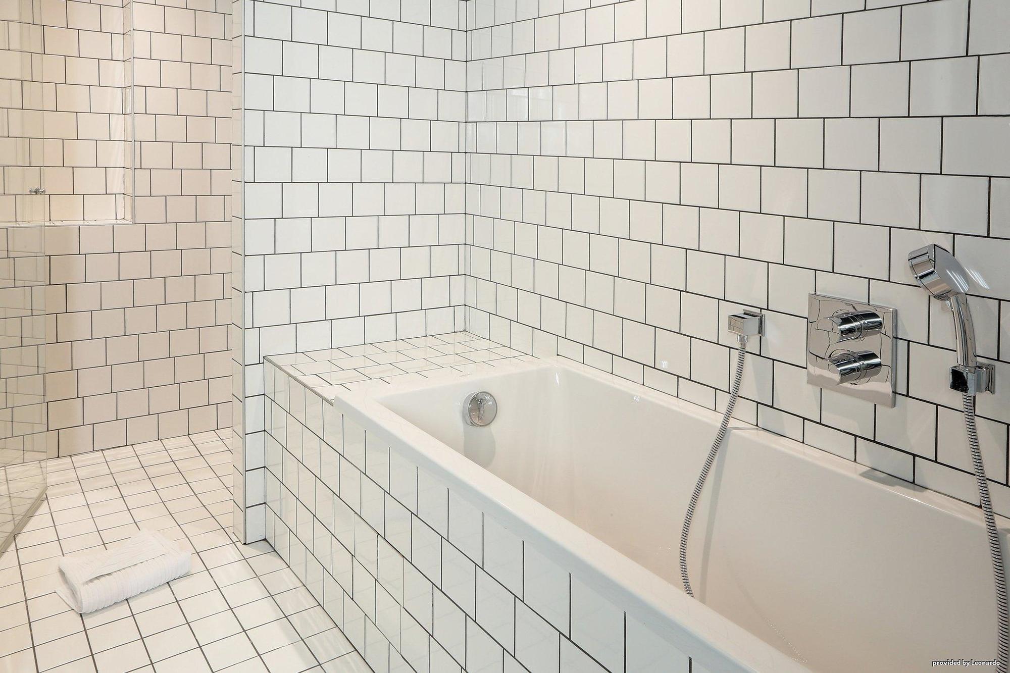 Western Premier Faubourg 88 Parigi