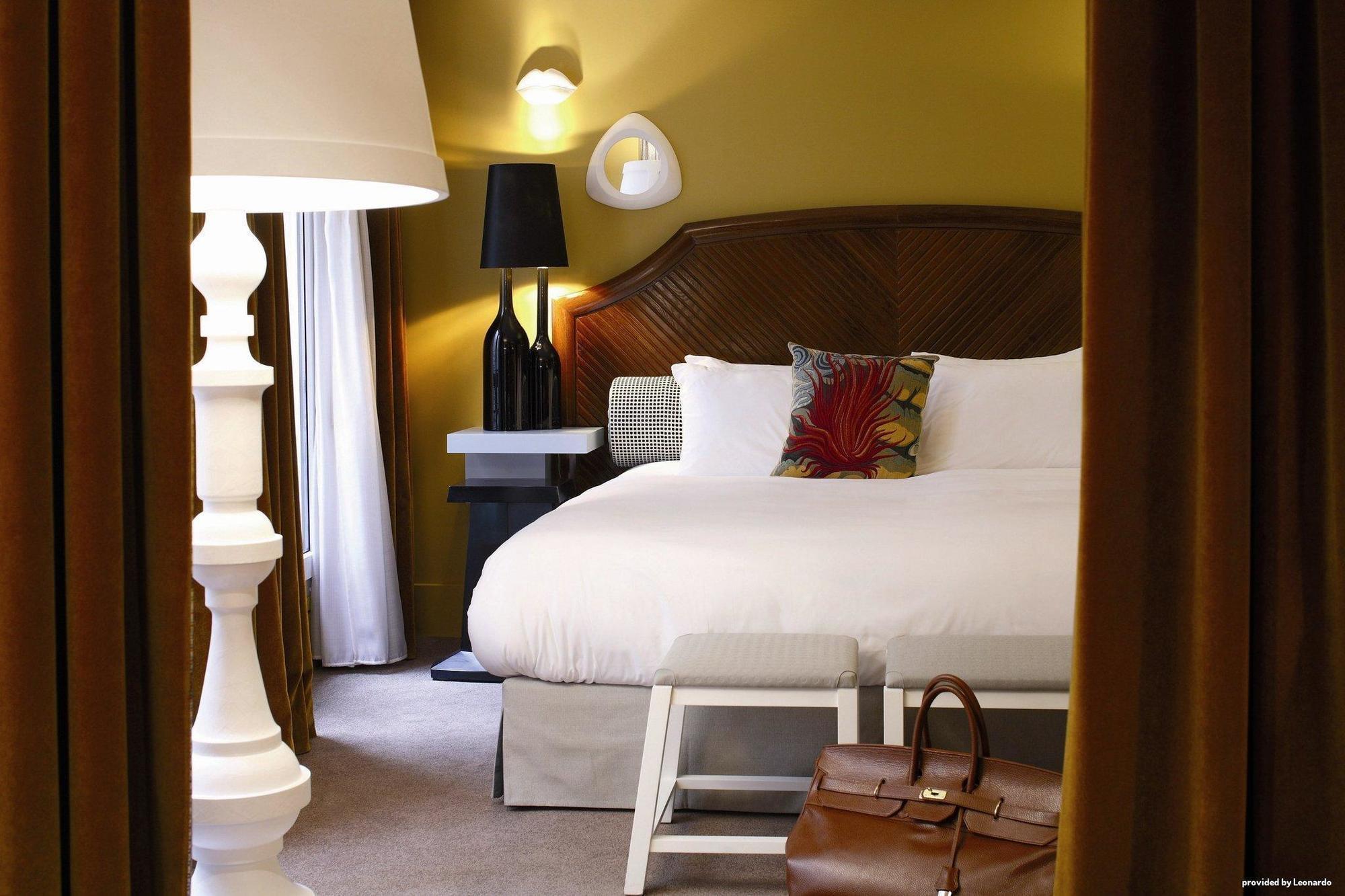 Western Premier Faubourg 88 Parigi