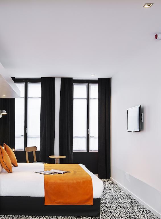 Western Premier Faubourg 88 Parigi