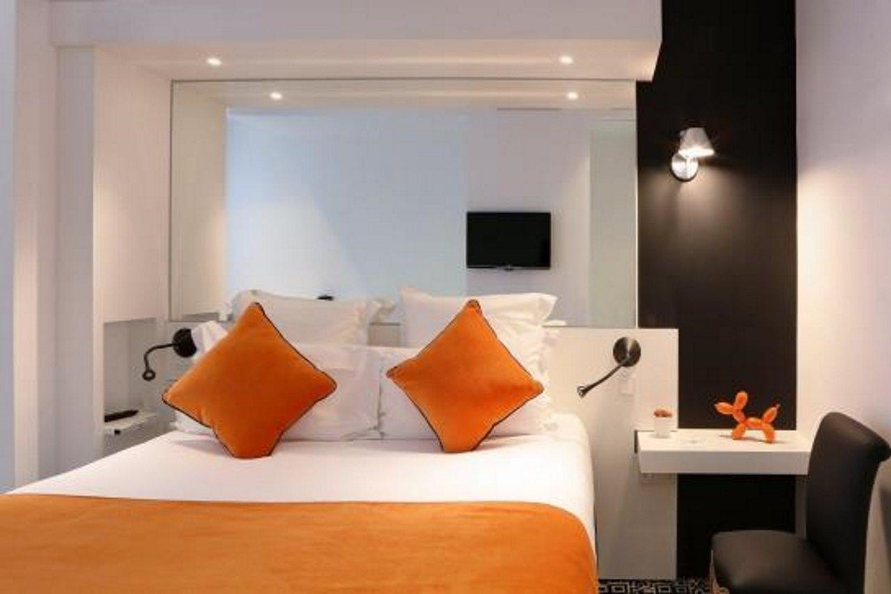 Western Premier Faubourg 88 Parigi