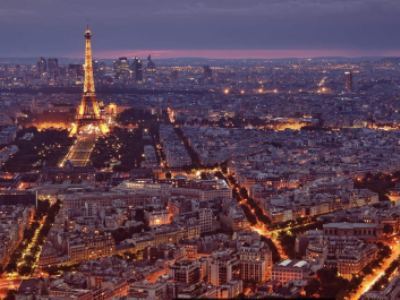 Hotel Western Premier Faubourg 88 Parigi