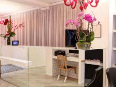 Western Premier Faubourg 88 Parigi