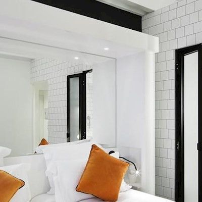 Hotel Western Premier Faubourg 88 Parigi