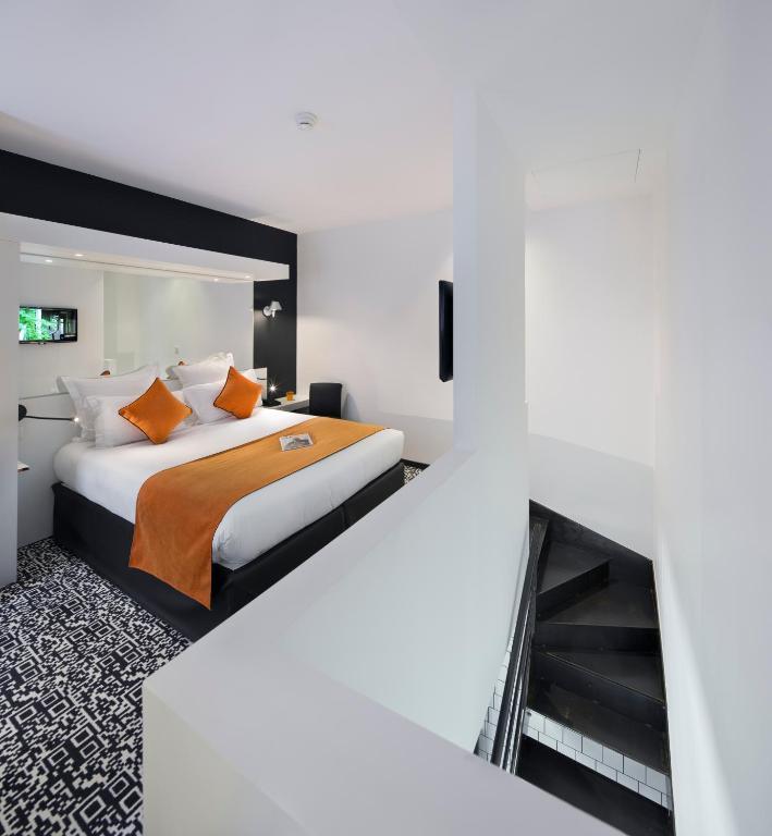 Western Premier Faubourg 88 4* Parigi