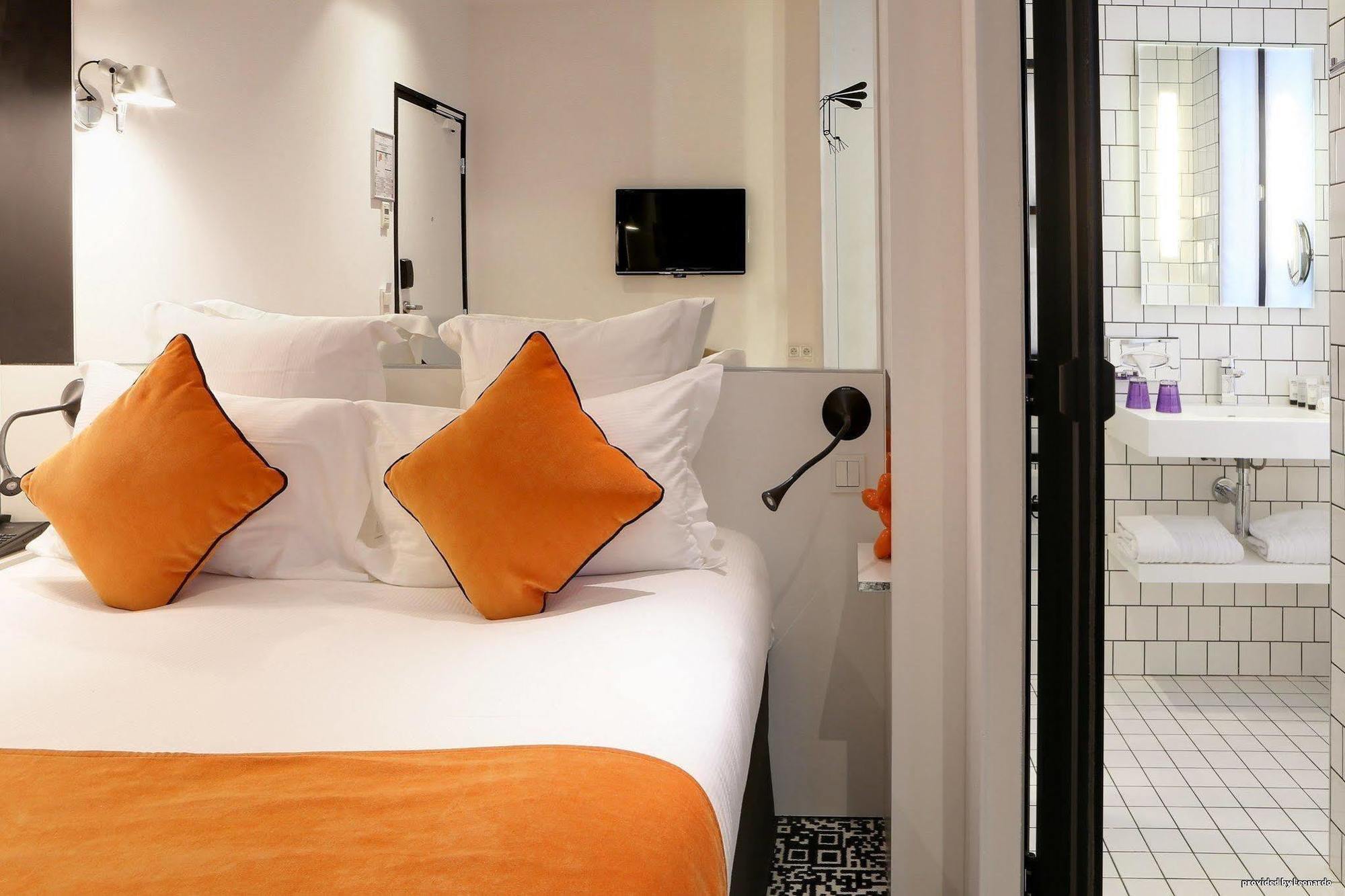 Western Premier Faubourg 88 4* Parigi