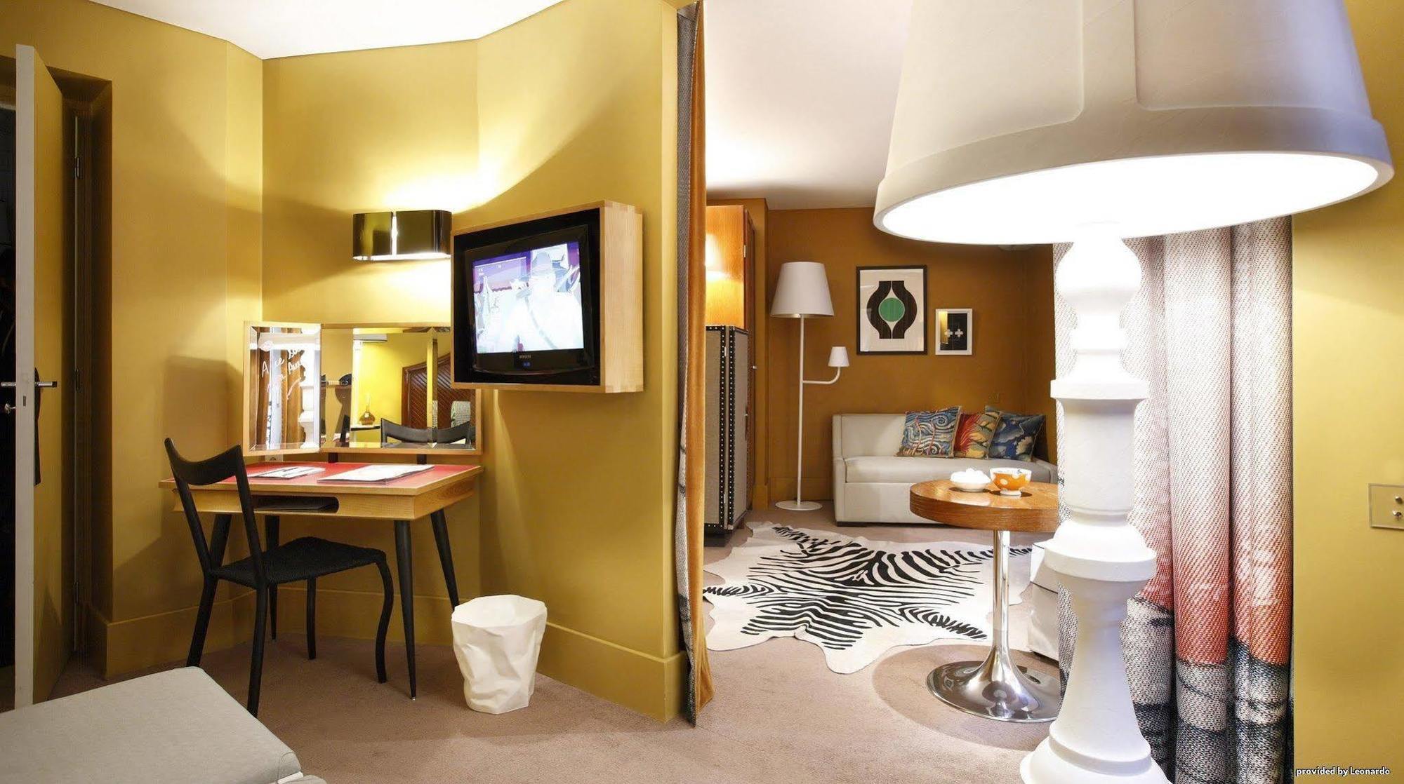 Western Premier Faubourg 88 Parigi