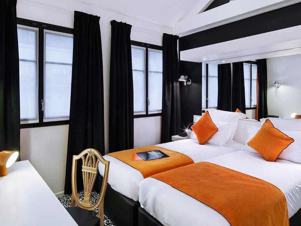Western Premier Faubourg 88 4* Parigi