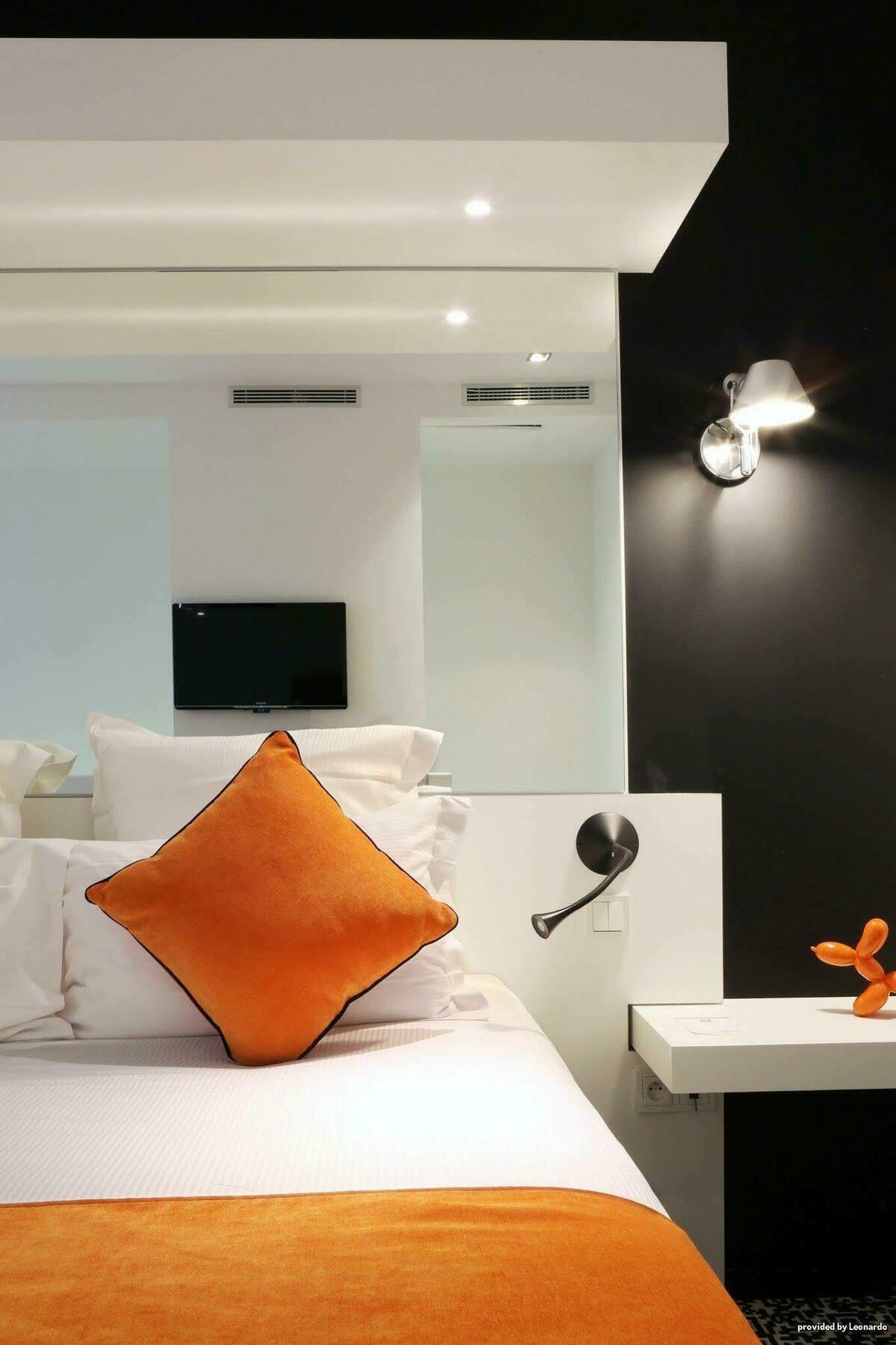 Western Premier Faubourg 88 Parigi