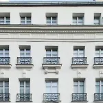 Western Premier Faubourg 88 Hotel Paris