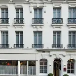 Hotel Western Premier Faubourg 88 4*