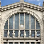 Western Premier Faubourg 88 Hotel 4*