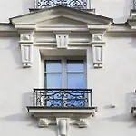 Western Premier Faubourg 88 Paris