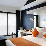 Hotel Western Premier Faubourg 88 4*
