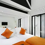 Hotel Western Premier Faubourg 88 Paris