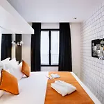 Western Premier Faubourg 88 Paris