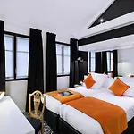 Western Premier Faubourg 88 Hotel Paris