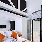 Western Premier Faubourg 88 Hotel Paris