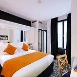 Western Premier Faubourg 88 Hotel