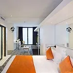 Hotel Western Premier Faubourg 88