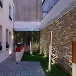 Hotel Western Premier Faubourg 88