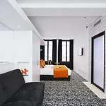 Western Premier Faubourg 88 Hotel Paris