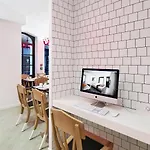 Hotel Western Premier Faubourg 88 Paris