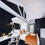Western Premier Faubourg 88 Hotel Paris