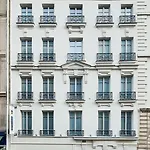 Western Premier Faubourg 88 Hotel 4*