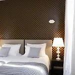 Hotel Western Premier Faubourg 88