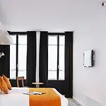 Western Premier Faubourg 88 Paris