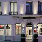 Western Premier Faubourg 88