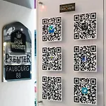 Western Premier Faubourg 88 4* Paris