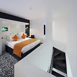 Western Premier Faubourg 88 4* Paris
