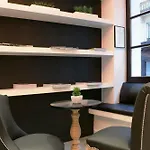 Western Premier Faubourg 88 Paris
