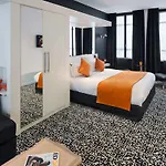 Western Premier Faubourg 88 Paris