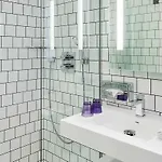 Hotel Western Premier Faubourg 88 4*