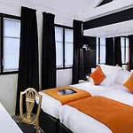 Western Premier Faubourg 88 4* Paris