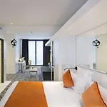 Western Premier Faubourg 88 Paris