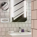 Hotel Western Premier Faubourg 88