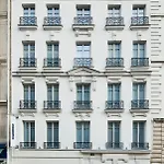 Western Premier Faubourg 88 Hotel Paris
