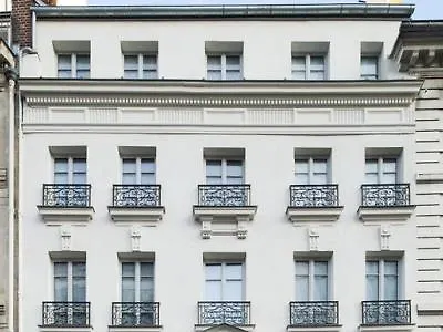 Western Premier Faubourg 88 Hotel Parigi